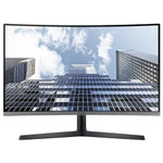 фото Монитор Samsung C27H800FCI