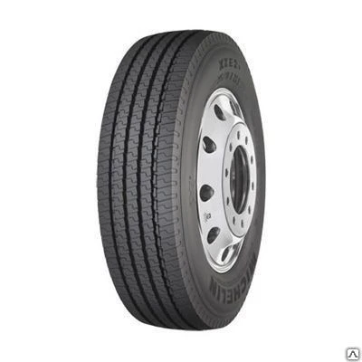 Фото Грузовые шины Michelin 275/70 R 22.5 протектор XZE2+