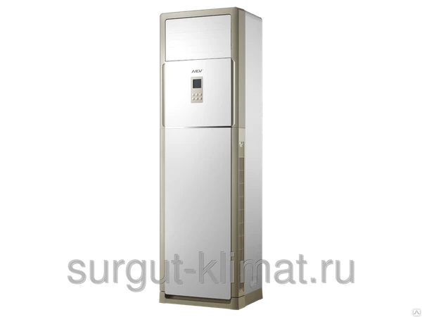 Фото Cплит-системы колонного типа MDFM-24ARN1/ indoor MDOFM-24AN1 outdoor (70м2