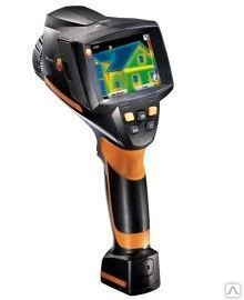 Фото Тепловизор testo 875-1i