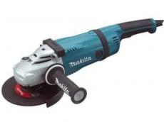 Фото Угловая шлифмашина Makita GA7040SF01