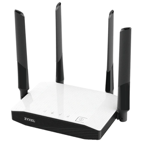 Фото Wi-Fi роутер ZYXEL NBG6604