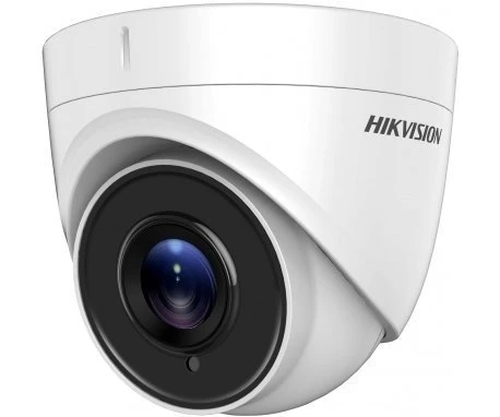 Фото HikVision DS-2CE78U8T-IT3 3.6mm  8 Мп уличная купольная CVBS, TVI видеокамера с подсветкой до 60м