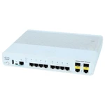 фото Коммутатор Cisco WS-C2960CG-8TC-L