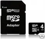 Фото Карты памяти Micro SD