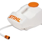 фото Бак для воды для тележки STIHL FW 20, бензорез STIHL / 4224-007-1011