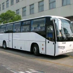 фото Higer KLQ6119TQ автобус (Евро-4)