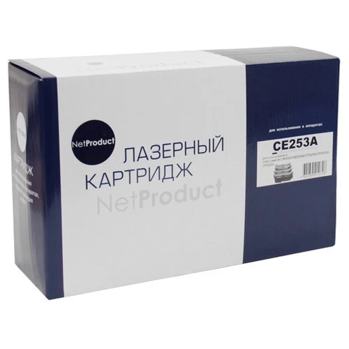 Фото Картридж Net Product N-CE253A