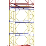 фото Вышка-тур Вышка-тура ВСП 1.6х2.0 H=5.1м