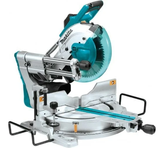 Фото Пила торцовочная Makita LS1019