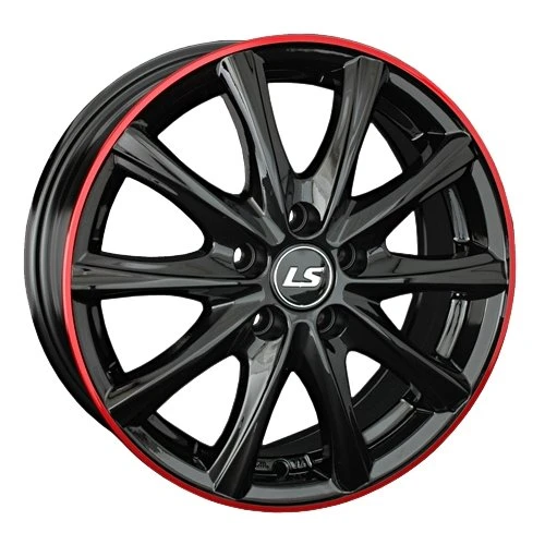 Фото Колесный диск LS Wheels LS741