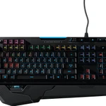 фото Клавиатура Logitech G910 Orion Spark