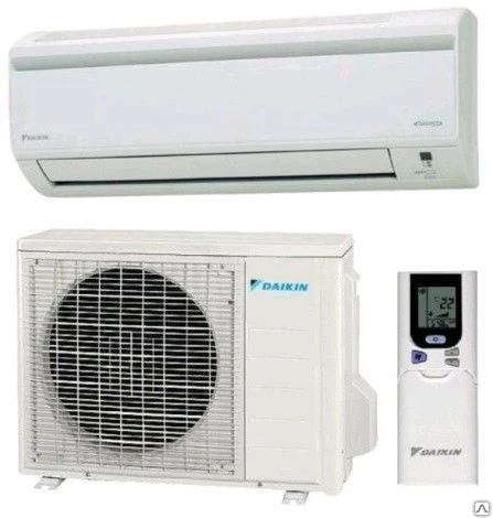 Фото Настенный кондиционер DAIKIN FTYN60L