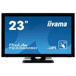 фото Монитор Iiyama ProLite T2336MSC-2