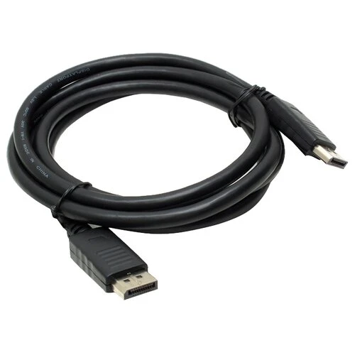 Фото Кабель VCOM DisplayPort -