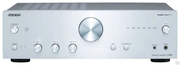 Фото Стерео усилитель Onkyo A-9030