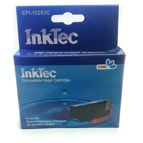 Фото Картридж InkTec EPI-10263C