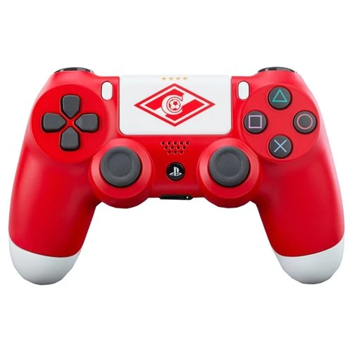 Фото Геймпад RAINBO DualShock 4 FC