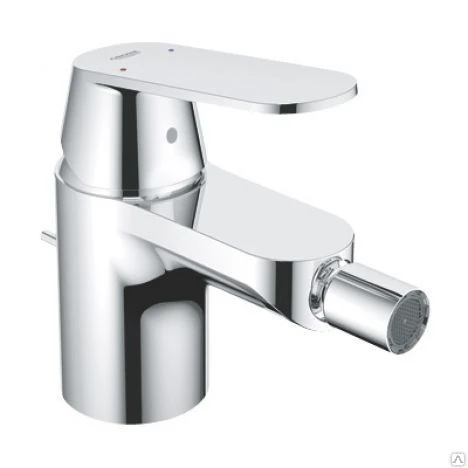 Фото Grohe Eurosmart Cosmopolitan 32840000 Смеситель для биде Grohe