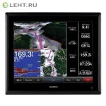 фото Картплоттер Garmin GMM 190