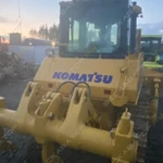 Фото №3 Аренда бульдозера Komatsu D65EX-16, Москва