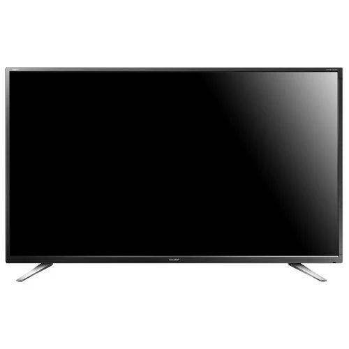 Фото Телевизор Sharp LC-49CFG4042E