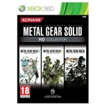 фото Metal Gear Solid HD Collection