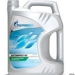 фото Антифриз ГАЗПРОМНЕФТЬ Antifreeze BS, 220кг