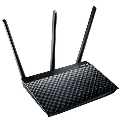 Фото Wi-Fi роутер ASUS DSL-AC51