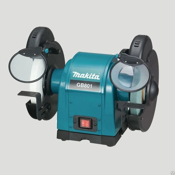 Фото Станок заточной MAKITA GB 801