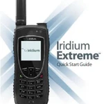 фото США Спутниковый телефон Iridium 9575 Extreme только Оригинал