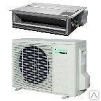 фото Канальный кондиционер Daikin FDXM 60 F / RXM 60 M