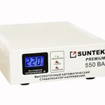 фото Стабилизатор напряжение Suntek 550 Premium 220/110