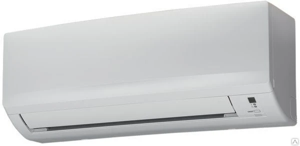 Фото Кондиционер (Daikin FTXB25C / RXB25C )
 Daikin серия FTXB-C (Inverter)