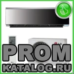 фото Кондиционеры настенные LG