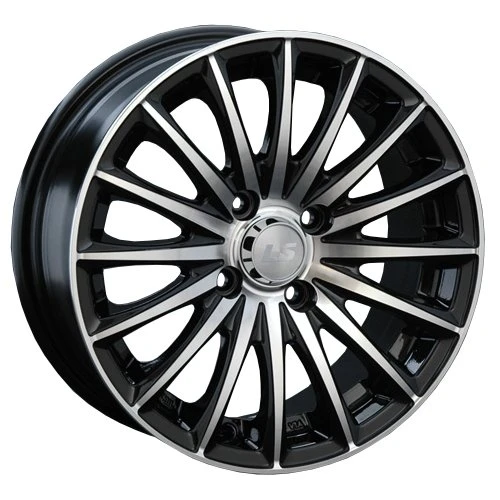 Фото Колесный диск LS Wheels LS804