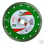 фото Диск алмазный TURBO EXPERT 250x2,6x10x25,4(30,32) мм