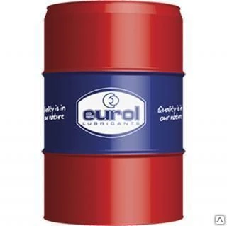 Фото Охлаждающая жидкость Eurol Coolant GLX -36º C - 210л