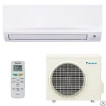 фото Кондиционер Daikin FTXB25C/RXB25C inverter