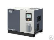 Фото Вакуумный винтовой насос GHS 900 VSD+ Atlas Copco