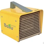 фото Тепловентилятор Ballu BKX-3