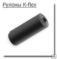 Фото Рулон K-FLEX 03x1000-60 ST K-Flex