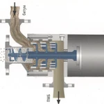 фото Bitumen Dispax - Reactor DP 2000/30 PB Инструмент для дорожных работ