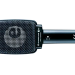 фото Sennheiser E 906, динамический суперкардиоидный микрофон