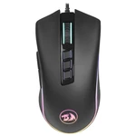 фото Мышь Redragon COBRA Black USB