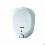 фото Водонагреватель электрический накопительный Haier ES8V- Q1(R)