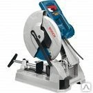 Фото Отрезная машина BOSCH GCD 12 JL Professional