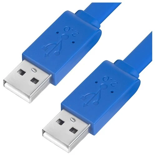 Фото Кабель GreenConnect USB - USB