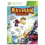 фото Rayman Origins