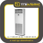 фото Кондиционер колонный Daikin FVQ71C/RZQG71L9V